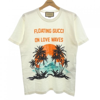 グッチ GUCCI 615044 XJEDN Tシャツ