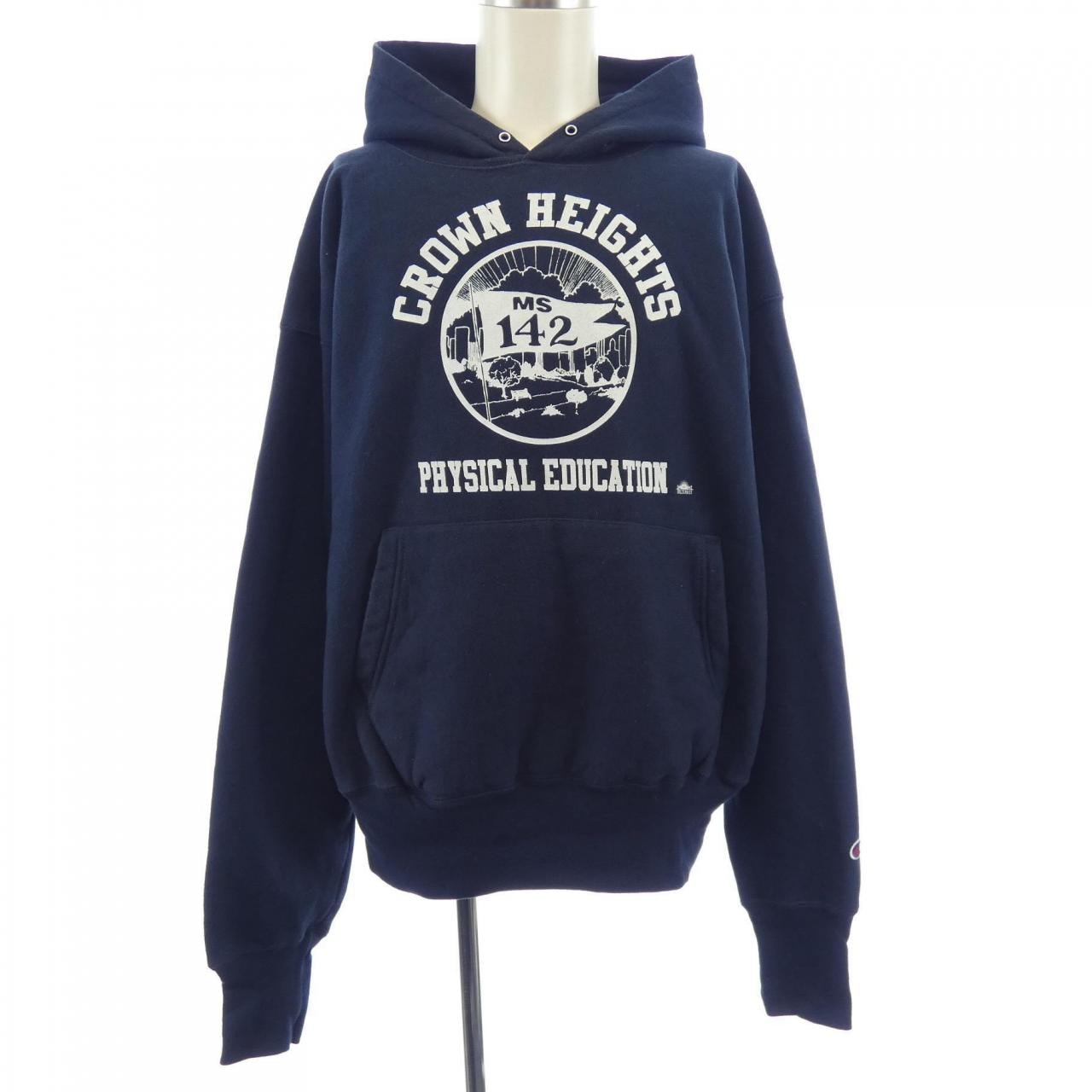 チャンピオン CHAMPION REVERSE WEAVE/MADE IN MEX パーカー