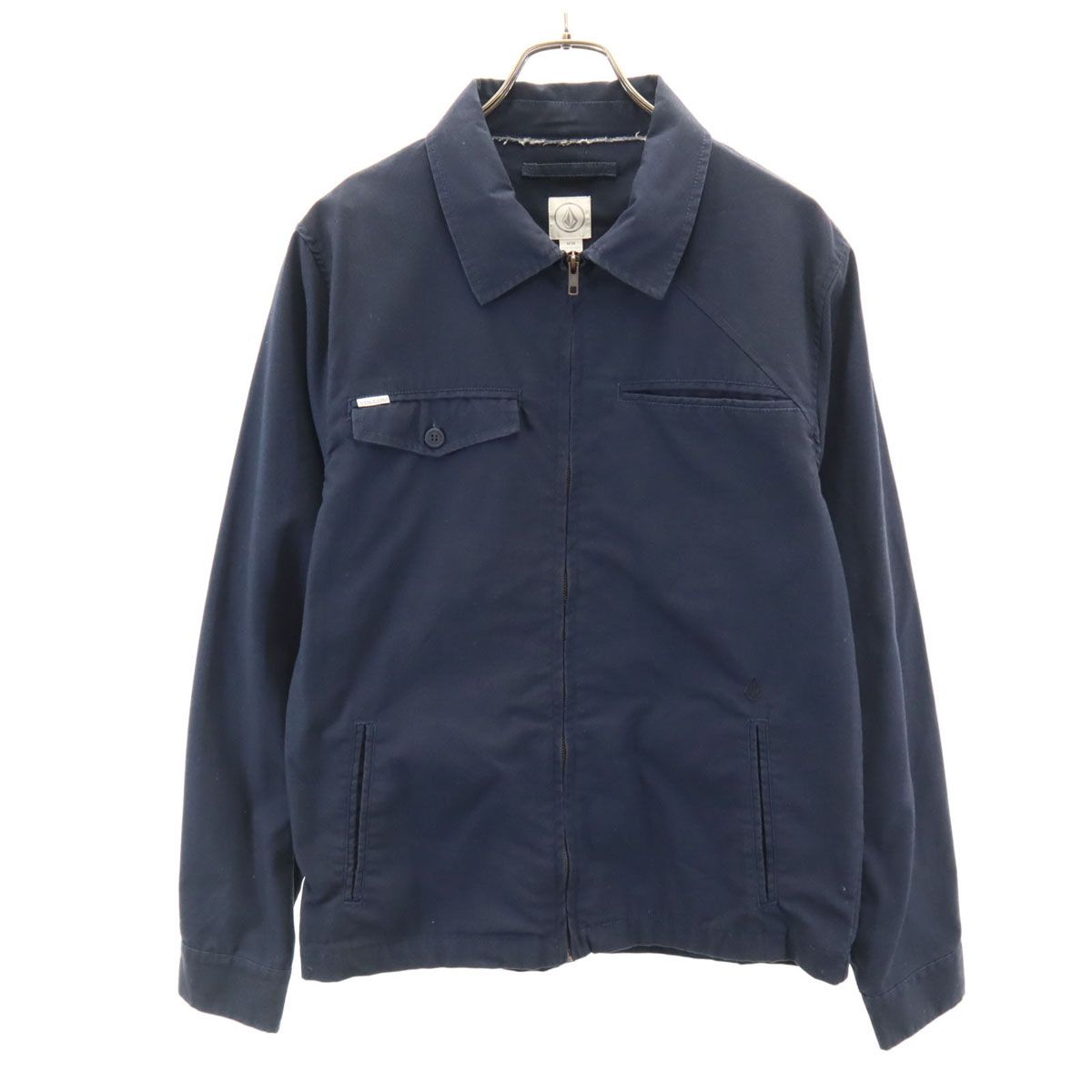 VOLCOM ボルコム ワークジャケット
