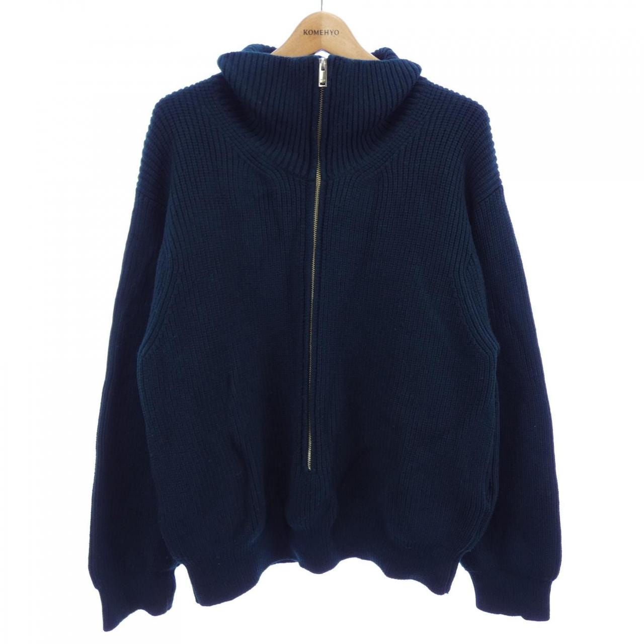 ヨーク YOKE YK24FW0829S ニット