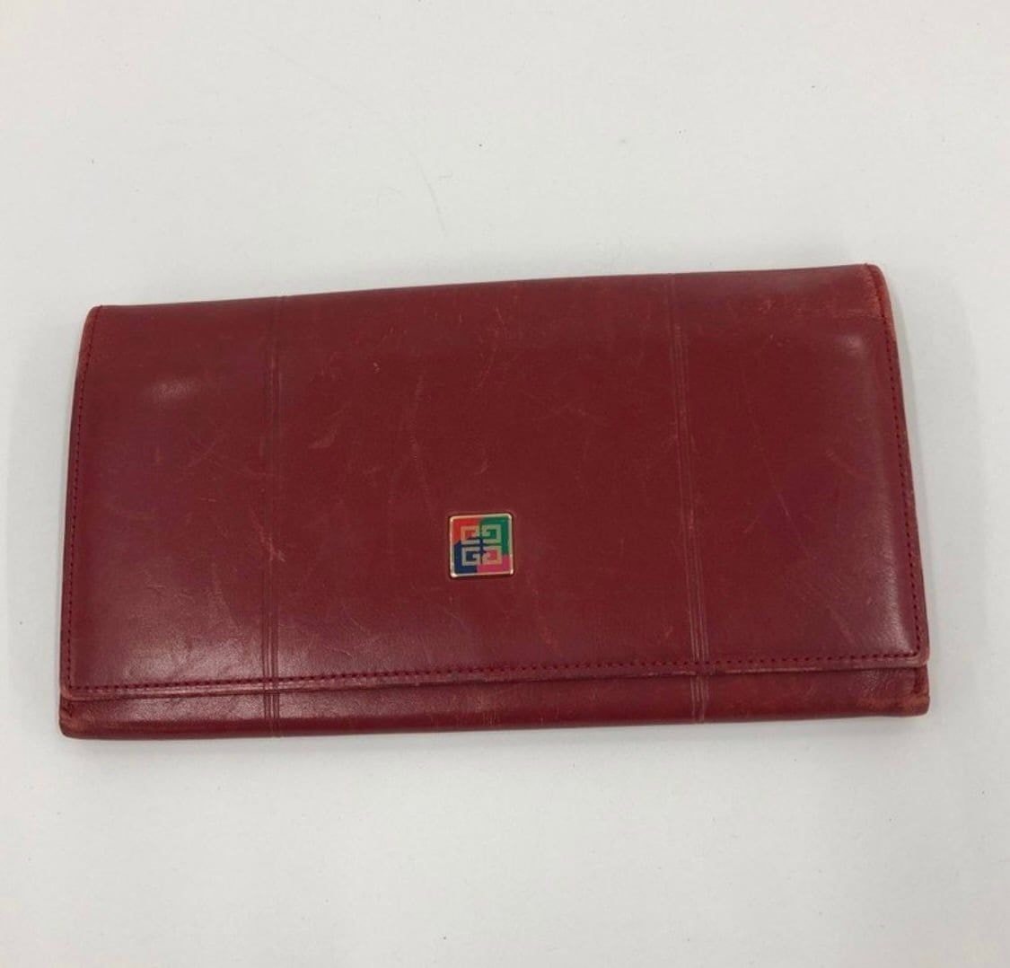 ジバンシー 長財布 メンズ