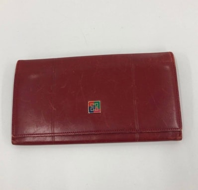 ジバンシー 長財布 メンズ