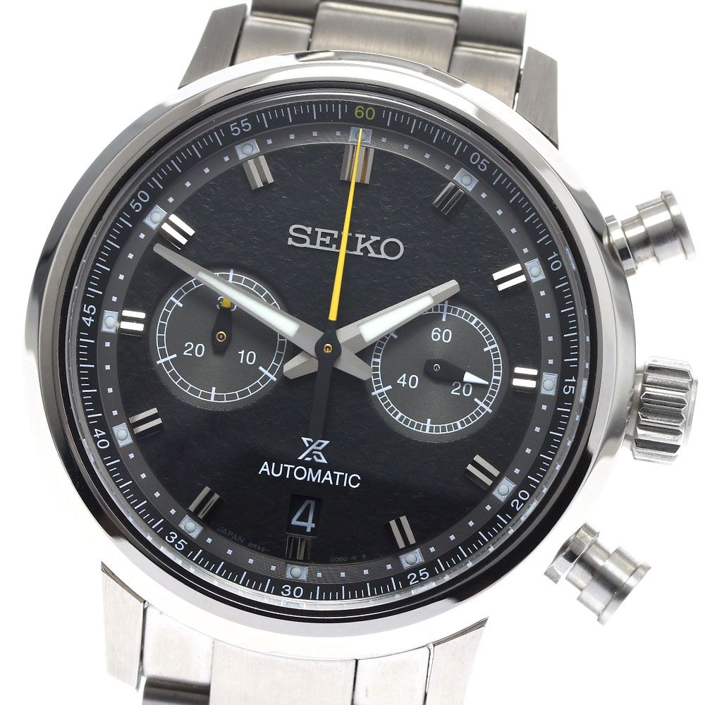 ☆極美品 セイコー メンズ 【中古】