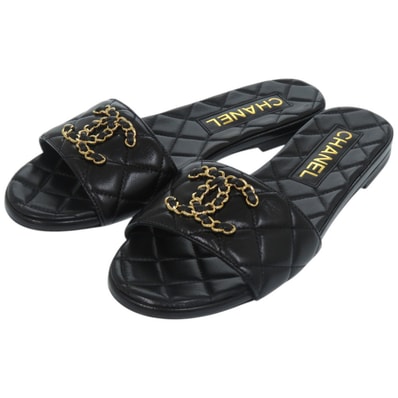 シャネル ココマーク キルティング G33954 X56940