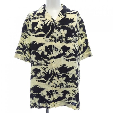 セリーヌ CELINE S/Sシャツ