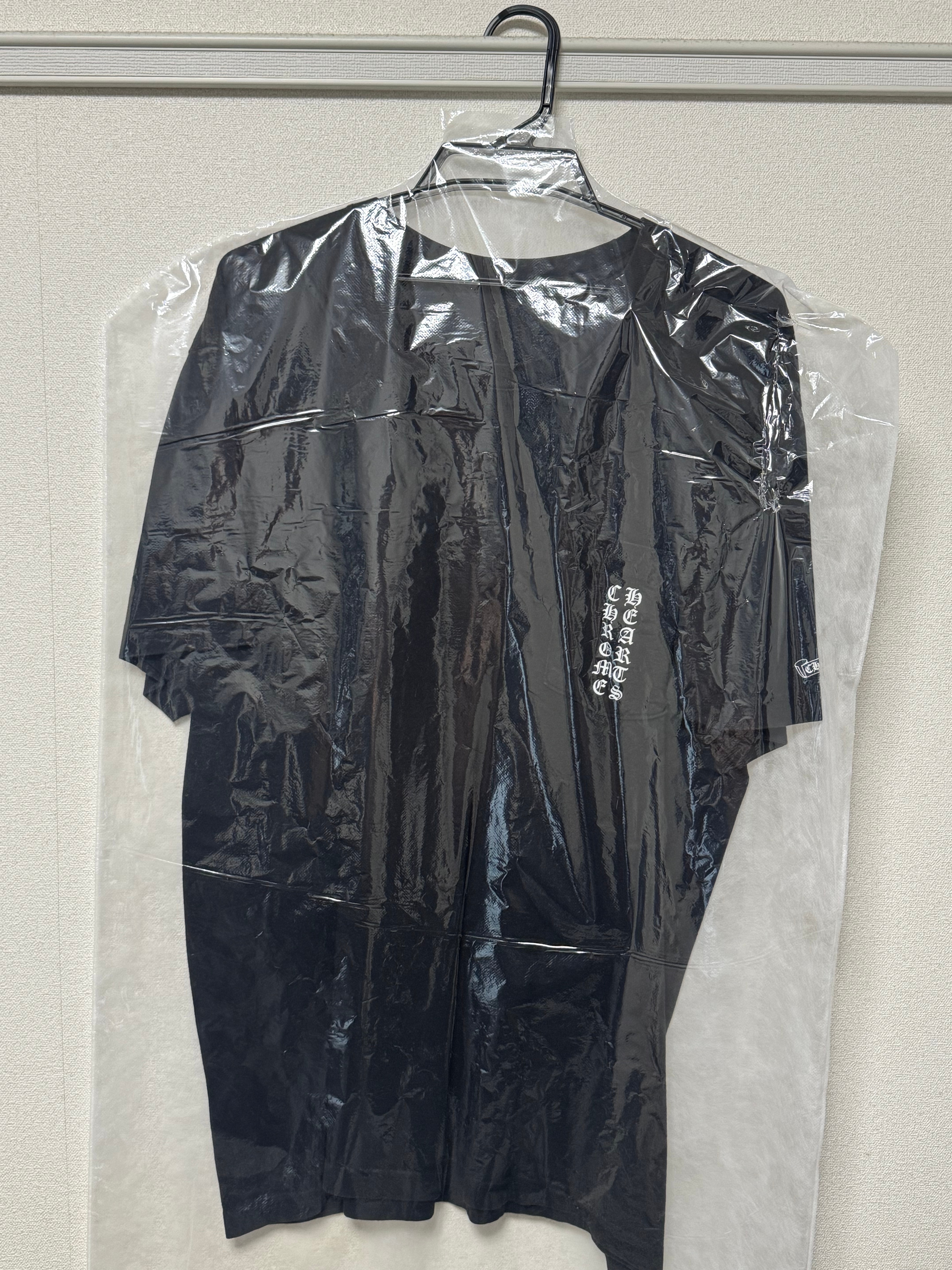 クロムハーツ  tシャツ