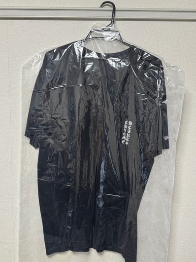 クロムハーツ tシャツ