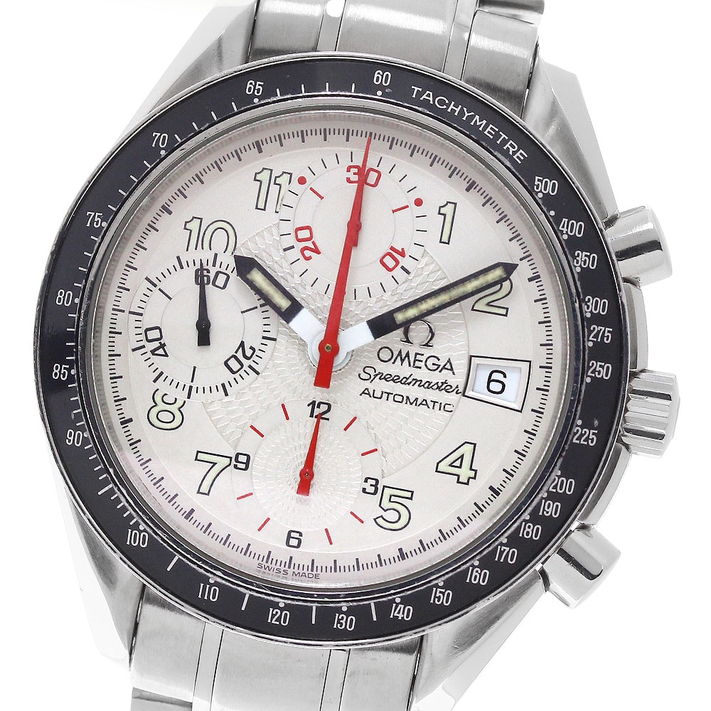 オメガ スピードマスター マーク40 3513.33 メンズ 【中古】