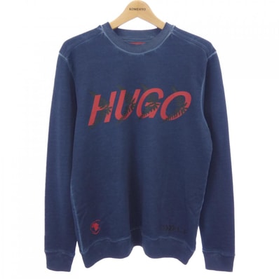 ヒューゴボス HUGO BOSS スウェット