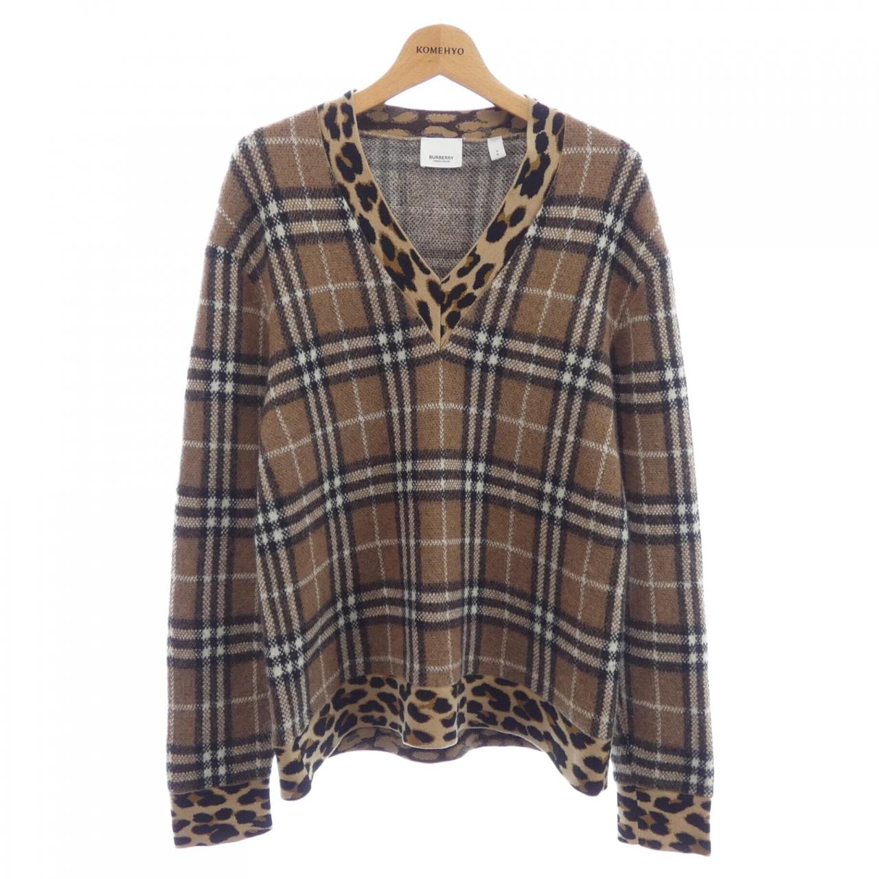 バーバリー BURBERRY 80218881 ニット