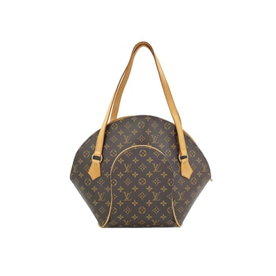 ヴィトン LV モノグラム エリプスショッピング ハンドバッグ【中古】