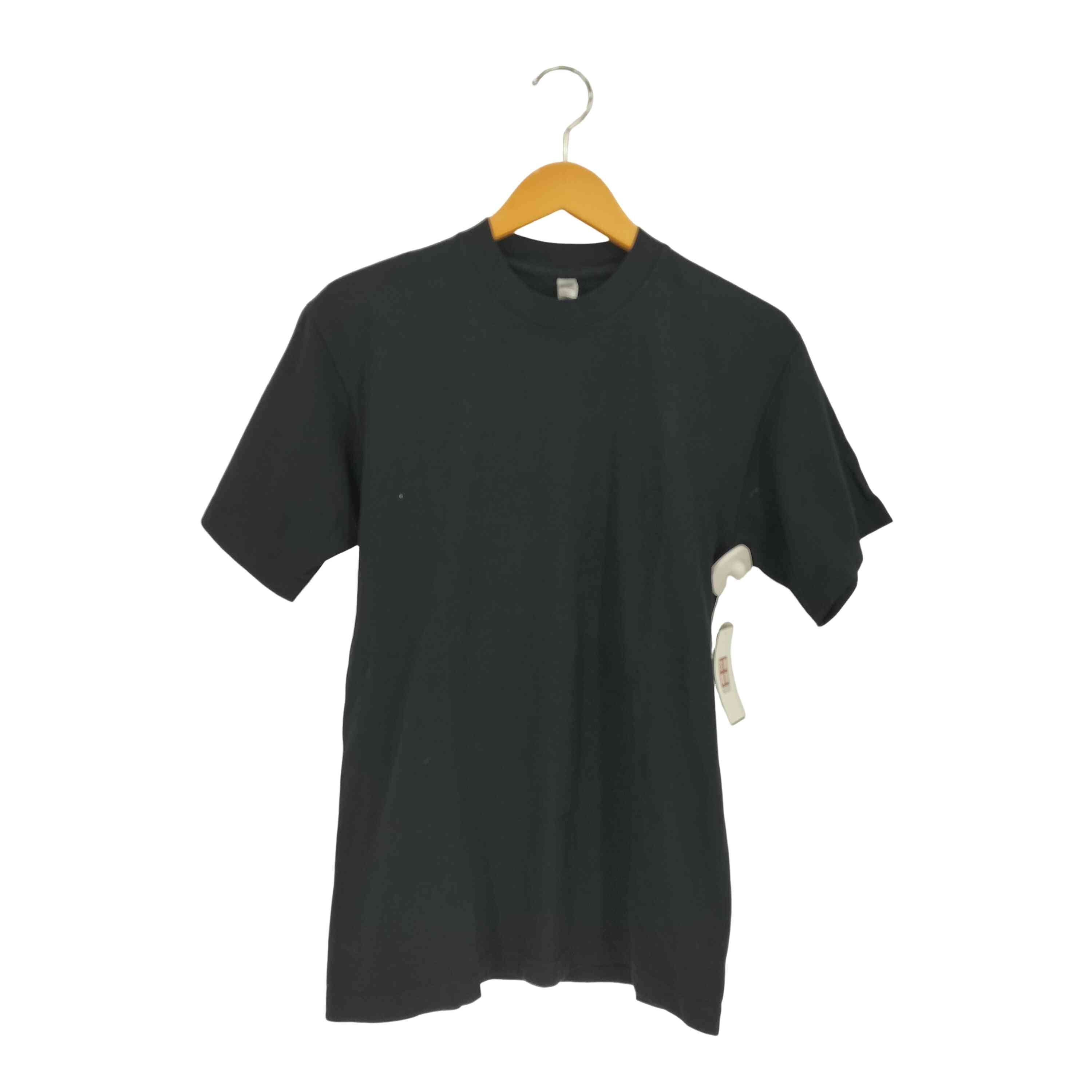 USA製 6.5OUNCE クルーネックTシャツ【1143114083527】