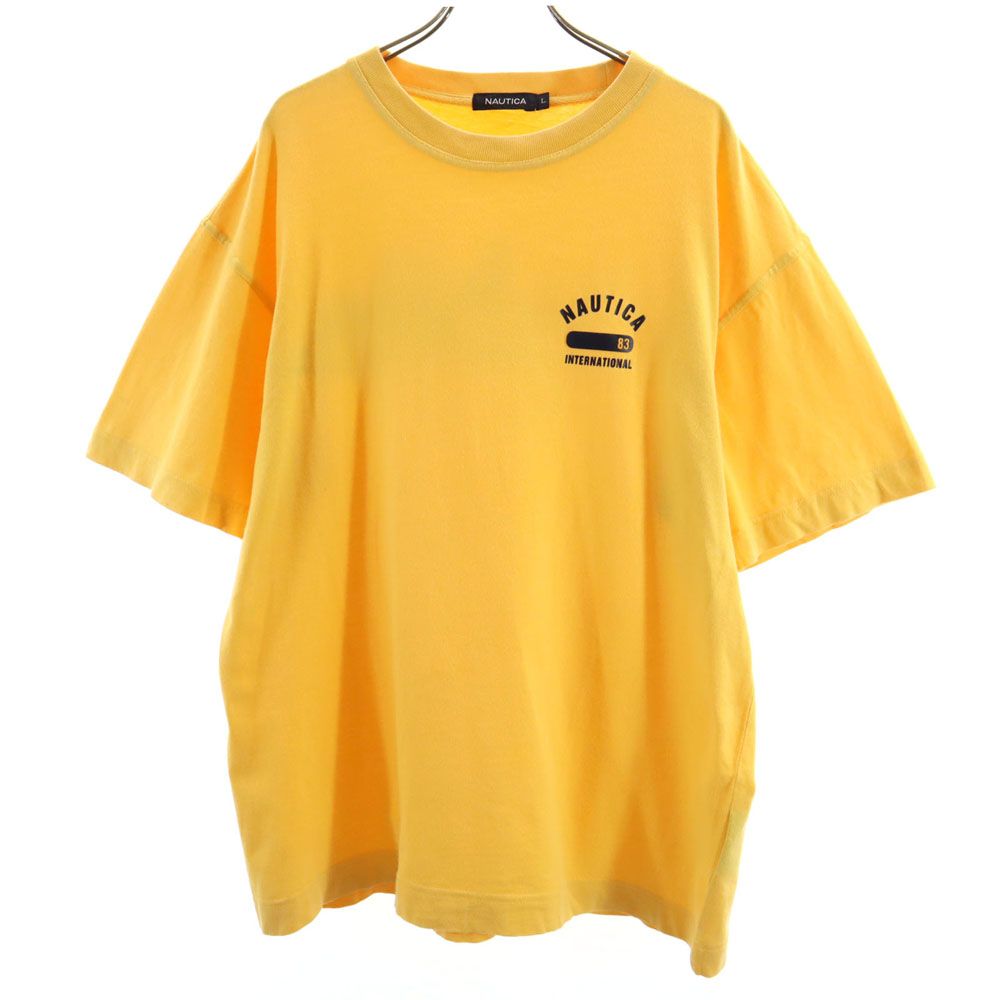 NAUTICA ノーティカ 半袖 Tシャツ