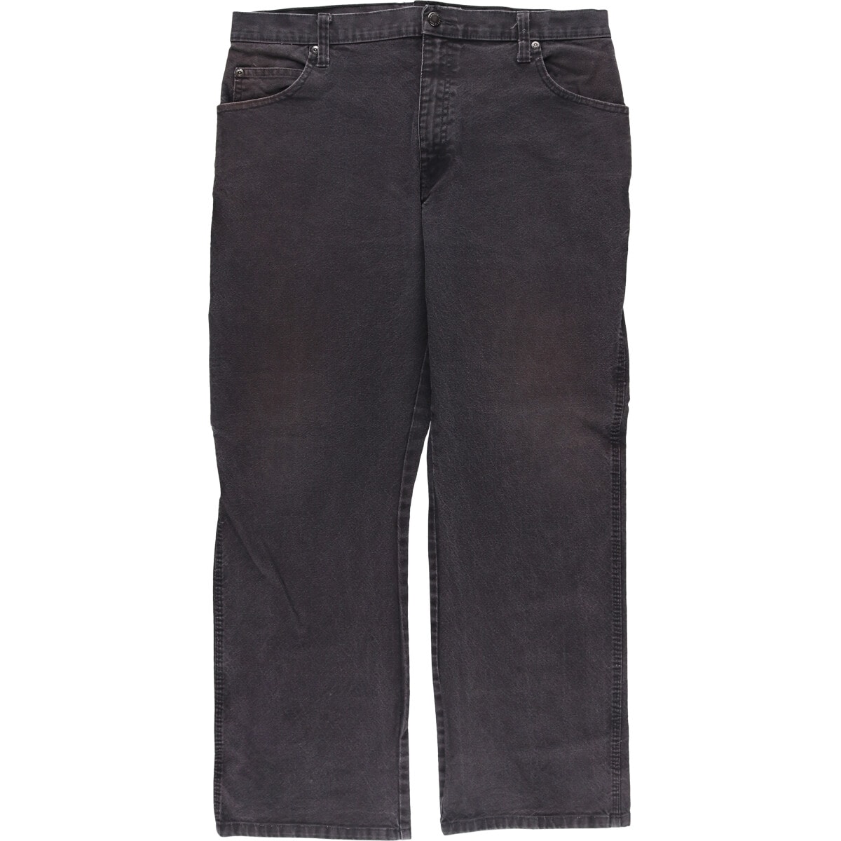 古着 ディッキーズ Dickies ペインターパンツ メンズw37相当/eaa523157