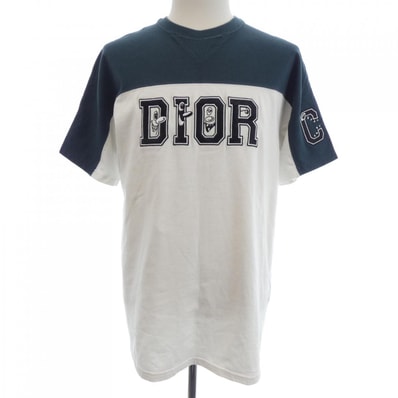 ディオール DIOR ケニーシャーフ KENNY SCHARF 193J646A0554 Tシャツ