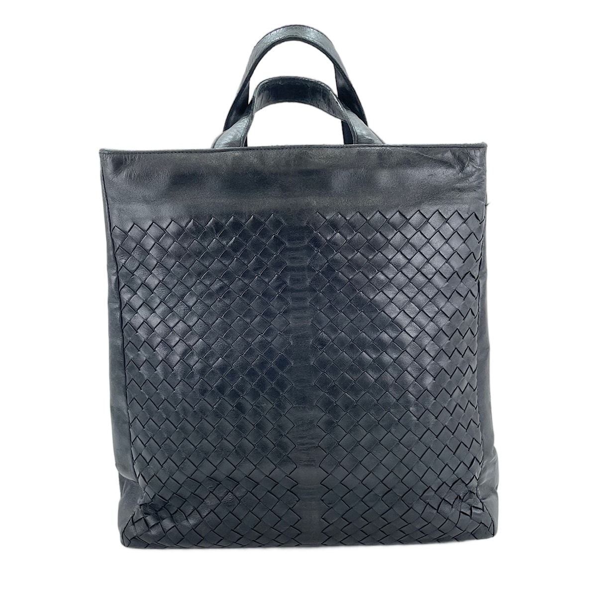 ボッテガヴェネタ BOTTEGAVENETA ハンドバッグ【中古】