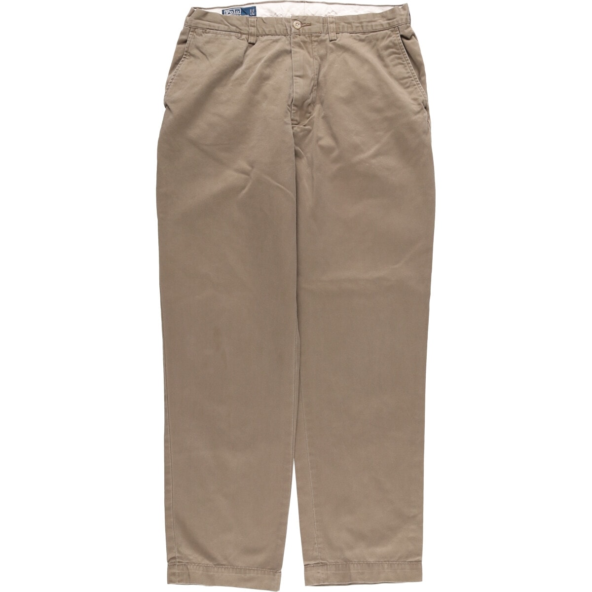 古着 ラルフローレン Ralph Lauren POLO by Ralph Lauren PROSPECT PANT チノパンツ メンズw33相当/eaa567638