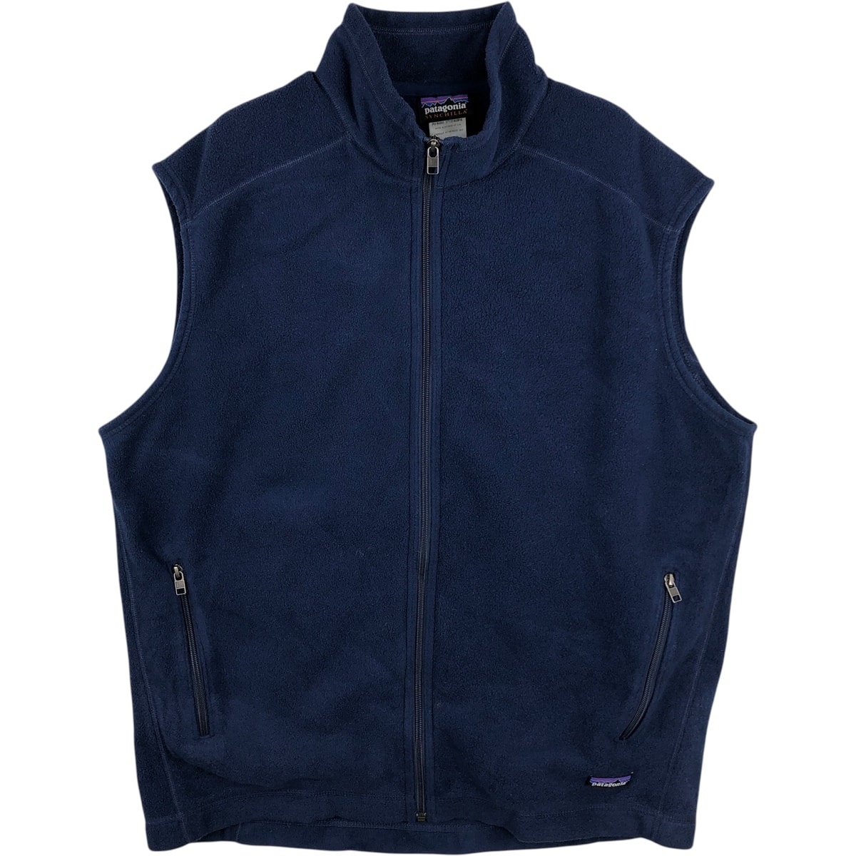 B (目立った傷や汚れなし)】古着 パタゴニア Patagonia STY25185SP15