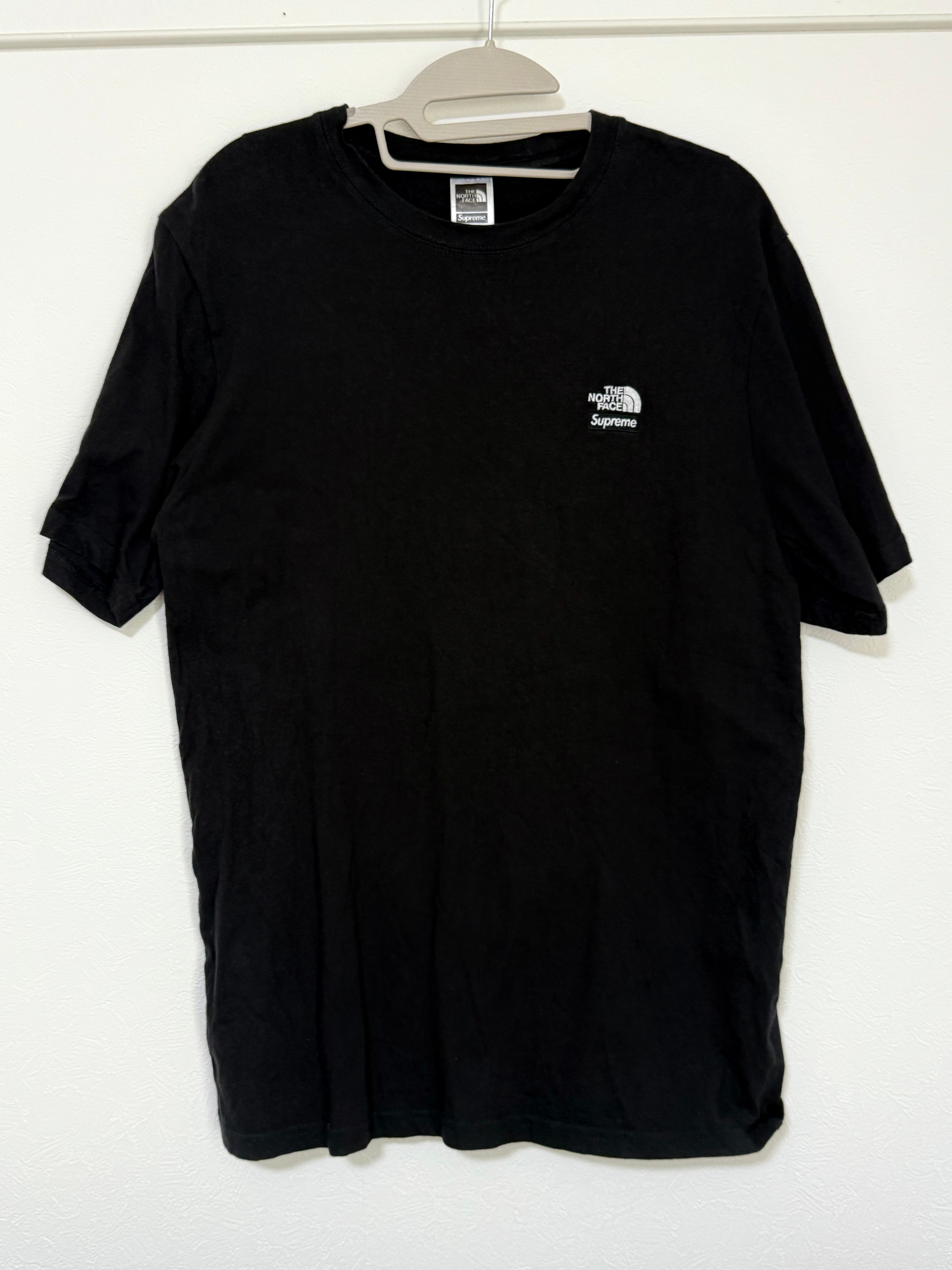 Supreme x The North Face Bandana Tee 