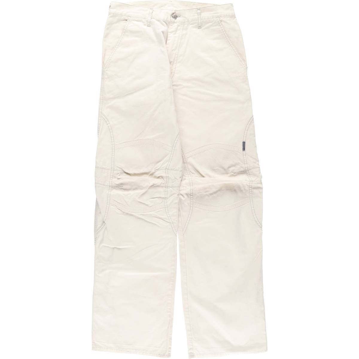 古着 90~00年代 ディーゼル DIESEL コットンパンツ メンズw32相当 ヴィンテージ/eaa610160