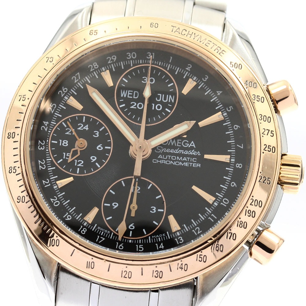 ☆良品 オメガ スピードマスター メンズ 【中古】