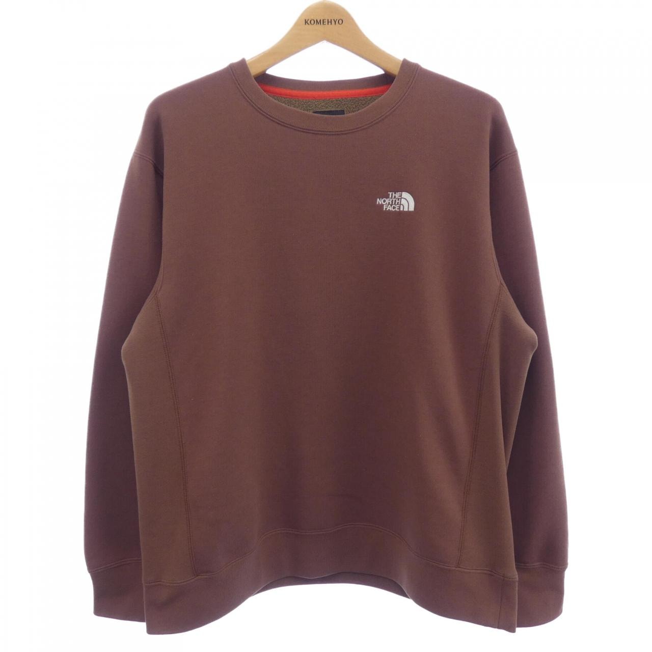 ザノースフェイス THE NORTH FACE NT12104Z スウェット