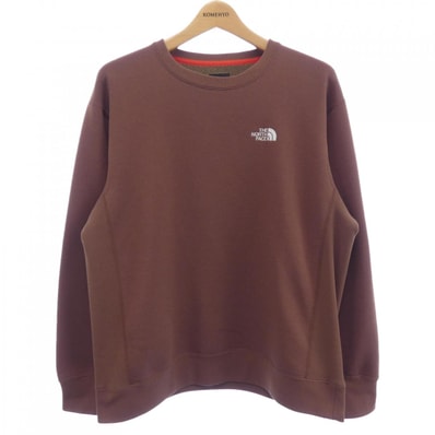 ザノースフェイス THE NORTH FACE NT12104Z スウェット