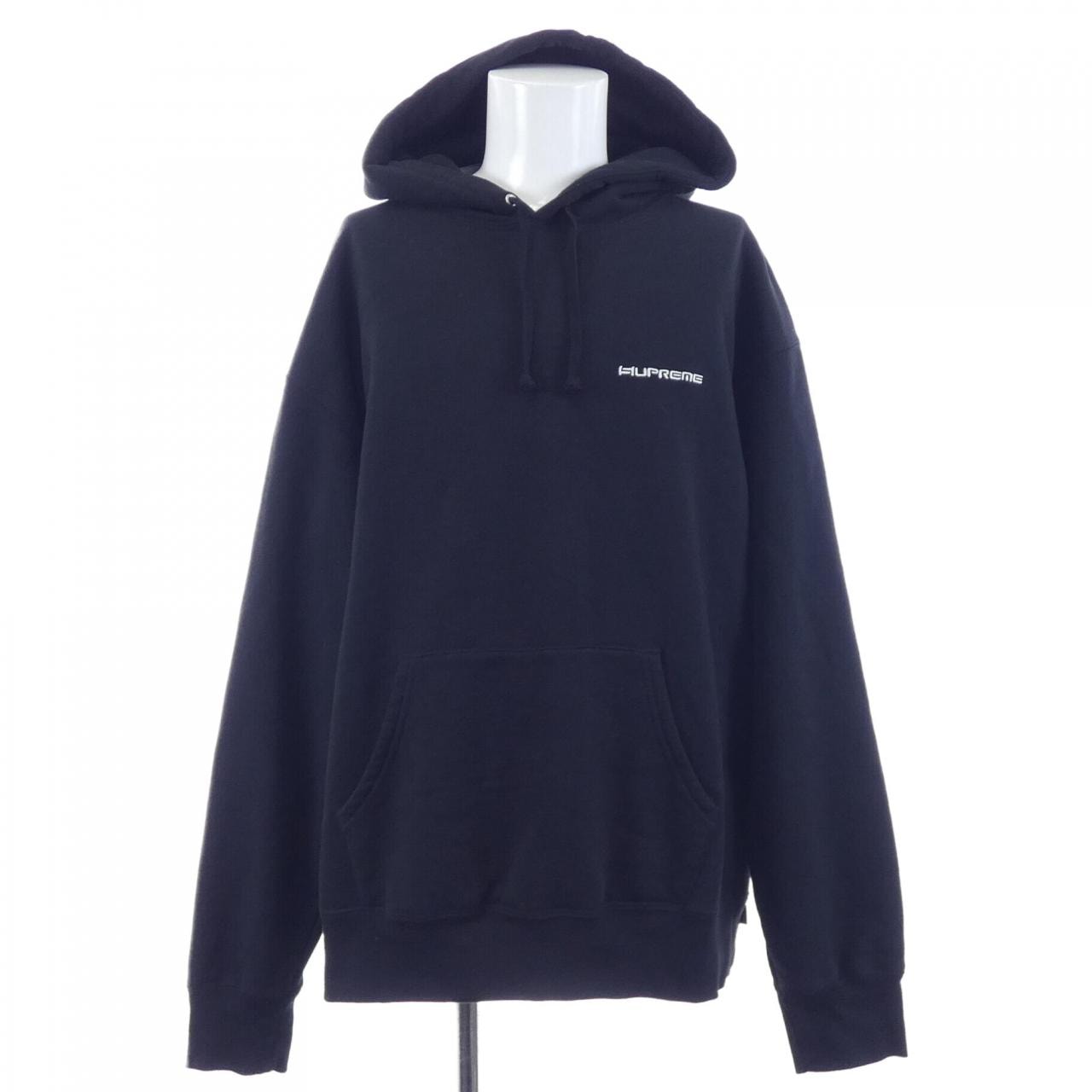 シュプリーム SUPREME パーカー
