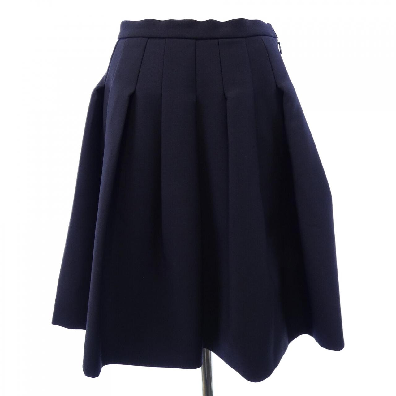 クリスチャンディオール CHRISTIAN DIOR 5A21327A1148 スカート