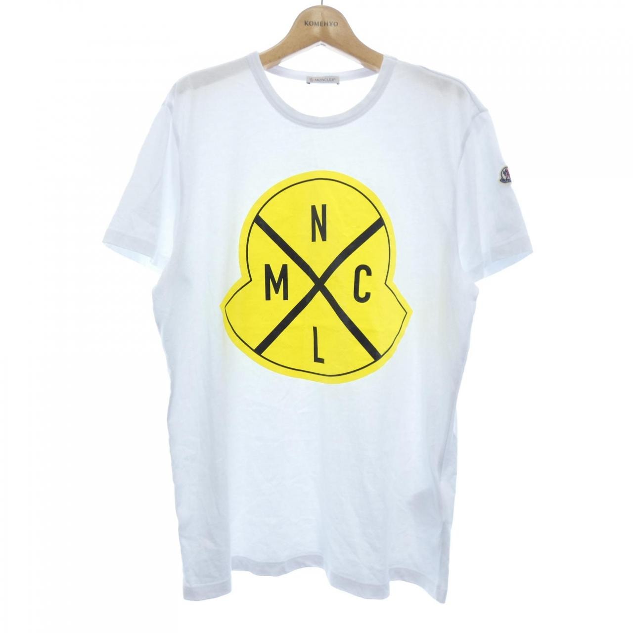 モンクレール MONCLER Tシャツ