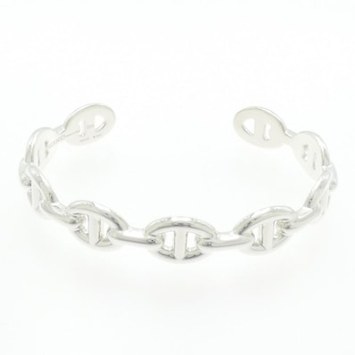 エルメス シェーヌダンクル アンシェネ バングル