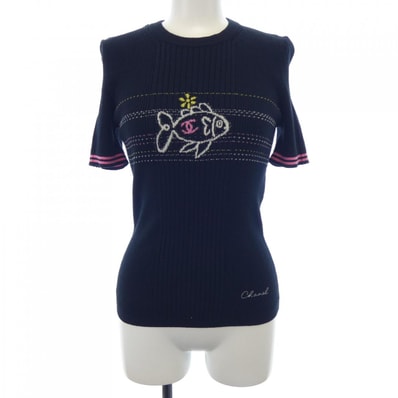 シャネル CHANEL Tシャツ