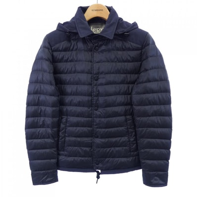 ヘルノ Herno PI0544U-12020 ダウンジャケット
