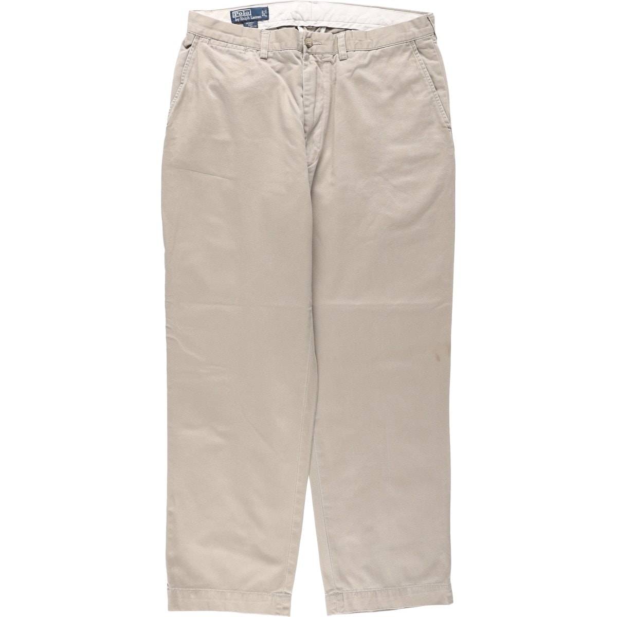 古着 ラルフローレン Ralph Lauren POLO by Ralph Lauren PROSPECT PANT チノパンツ メンズw34相当/eaa680727