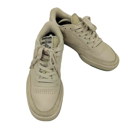 Club C 85 Ivory【1137283422805】