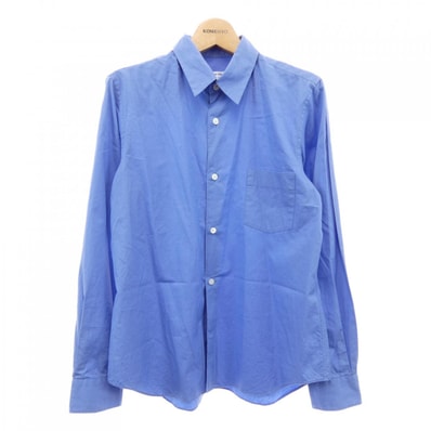 コムデギャルソン COMME des GARCONS RU-B001 シャツ
