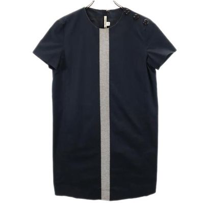 ACNE STUDIOS 半袖 ワンピース