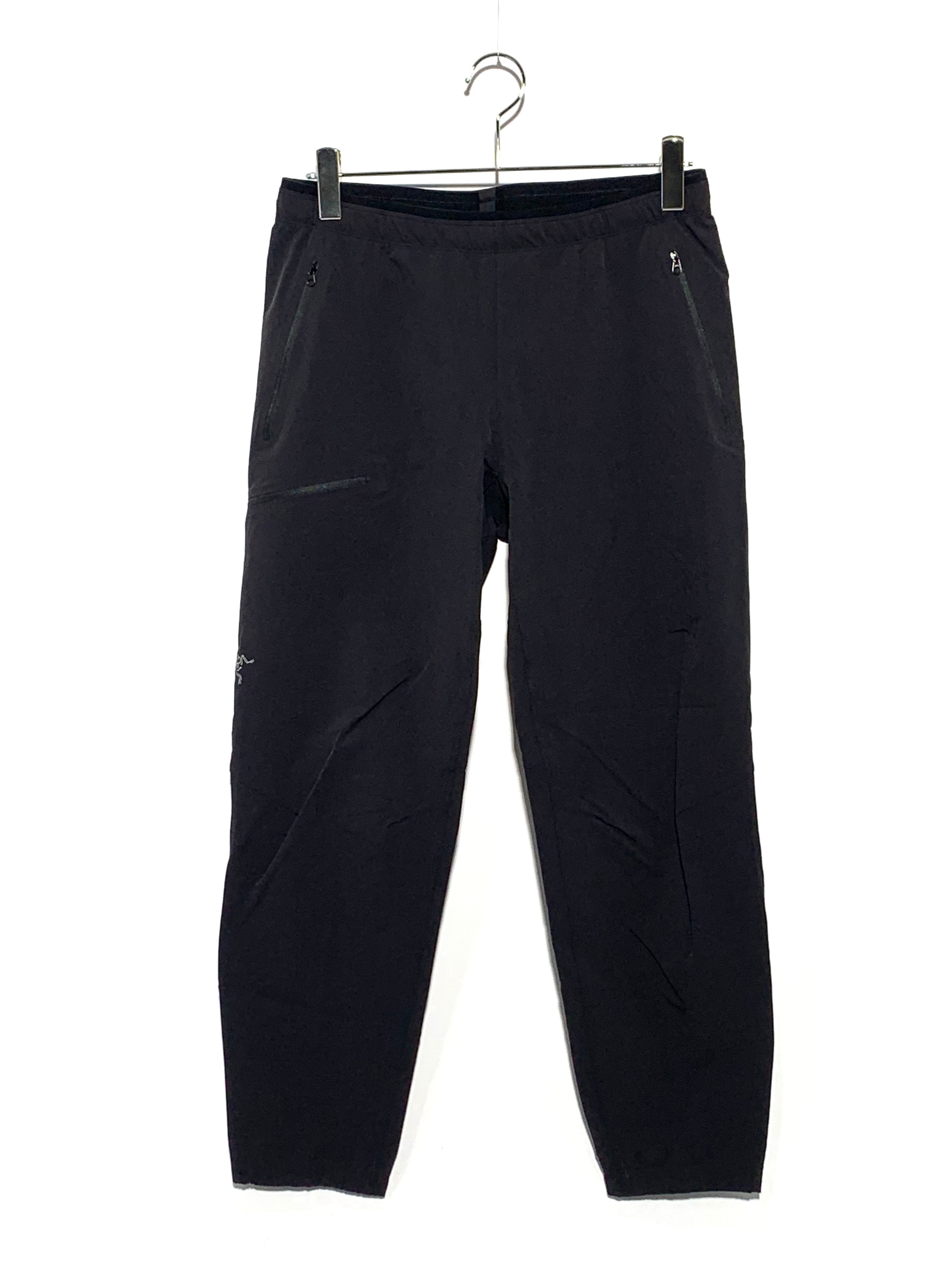 arc'teryx gamma jogger 32-R ガンマジョガー Black Arc'teryx Gamma Jogger - JD Sports Global