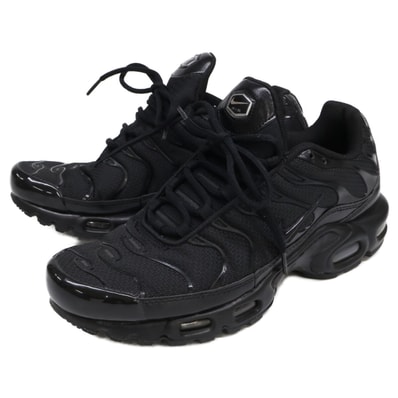 ナイキ 604133-050 AIR MAX PLUS エア マックス プラス スニーカー 27.5