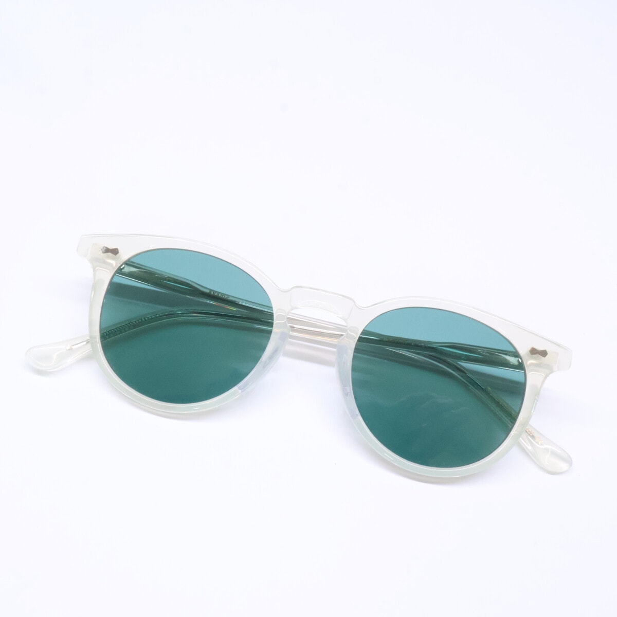 アヤメ 【美品】BOSTON LS ボストン ボストンシェイプ 47□21