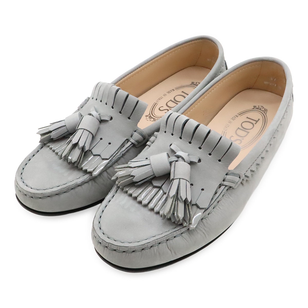 トッズゴンミーニ その他靴 レディース