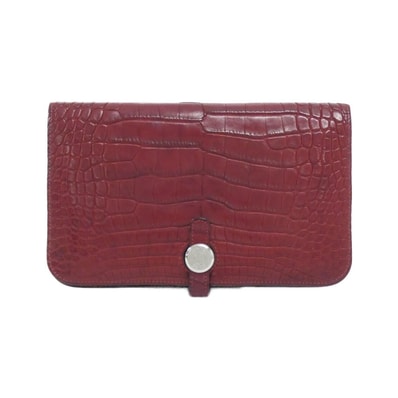 エルメス ドゴン デュオ 065697CK 財布