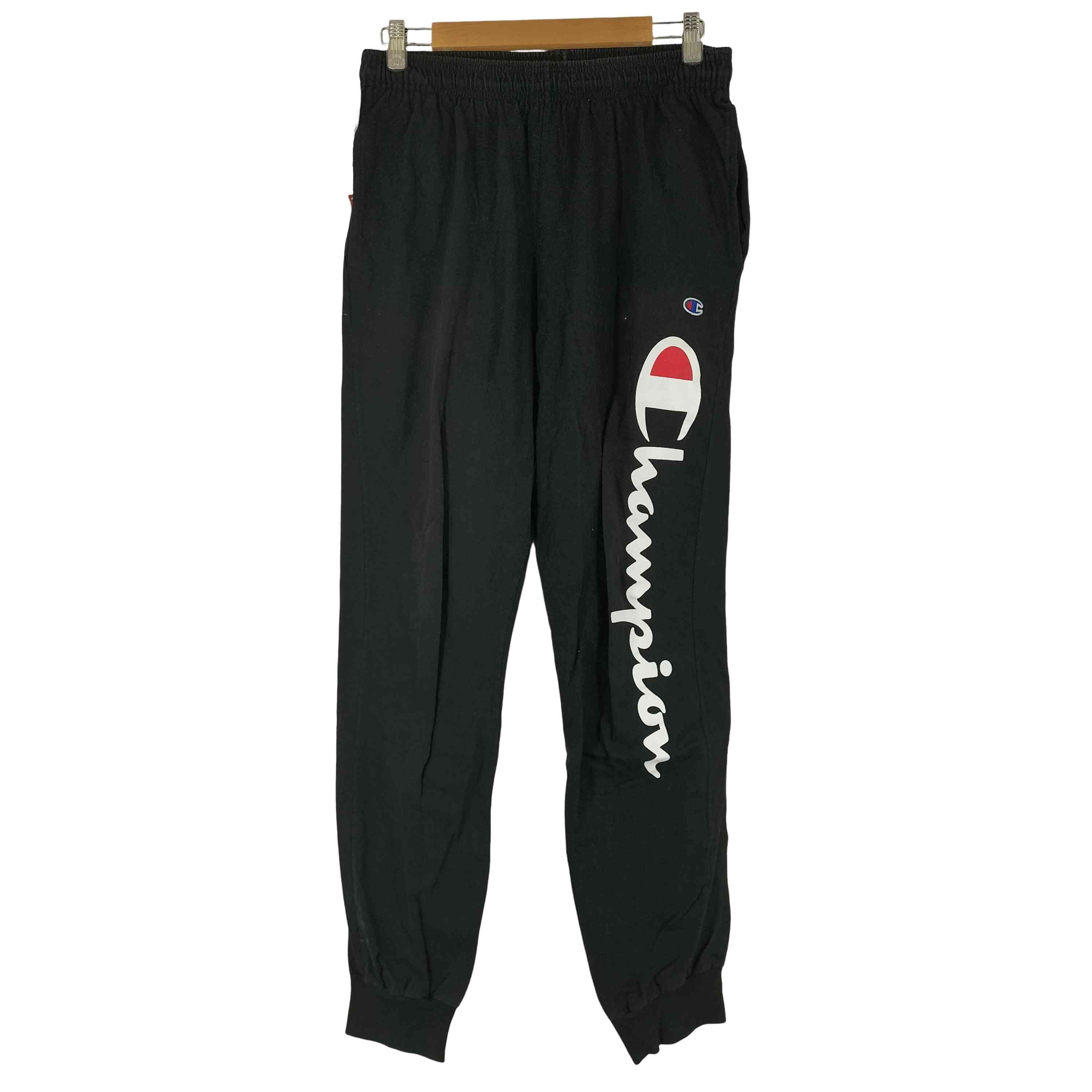 ロゴプリント イージーパンツ【1141824113534】