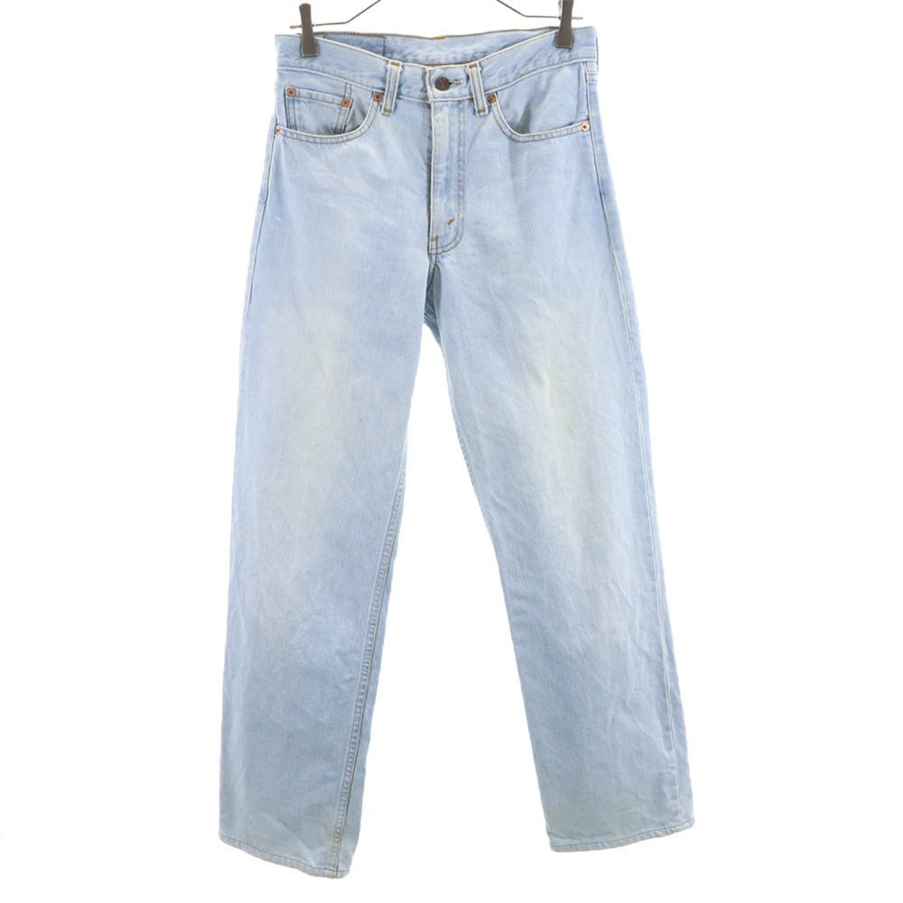 Levi's 90s ストレートデニムパンツ