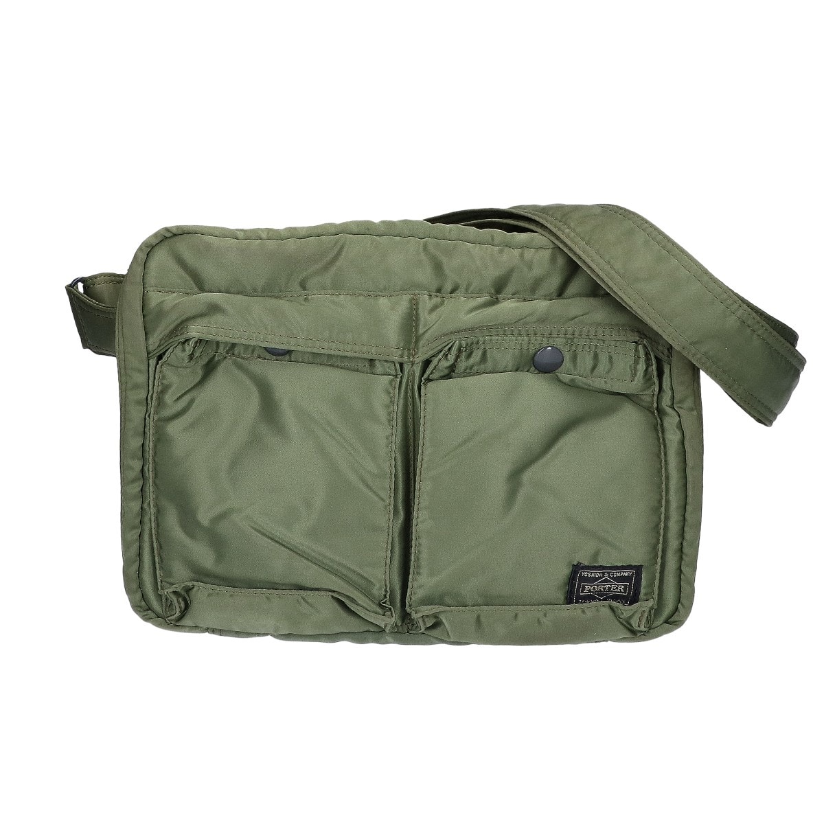 ポーター TANKER SHOULDER BAG(L) タンカー L