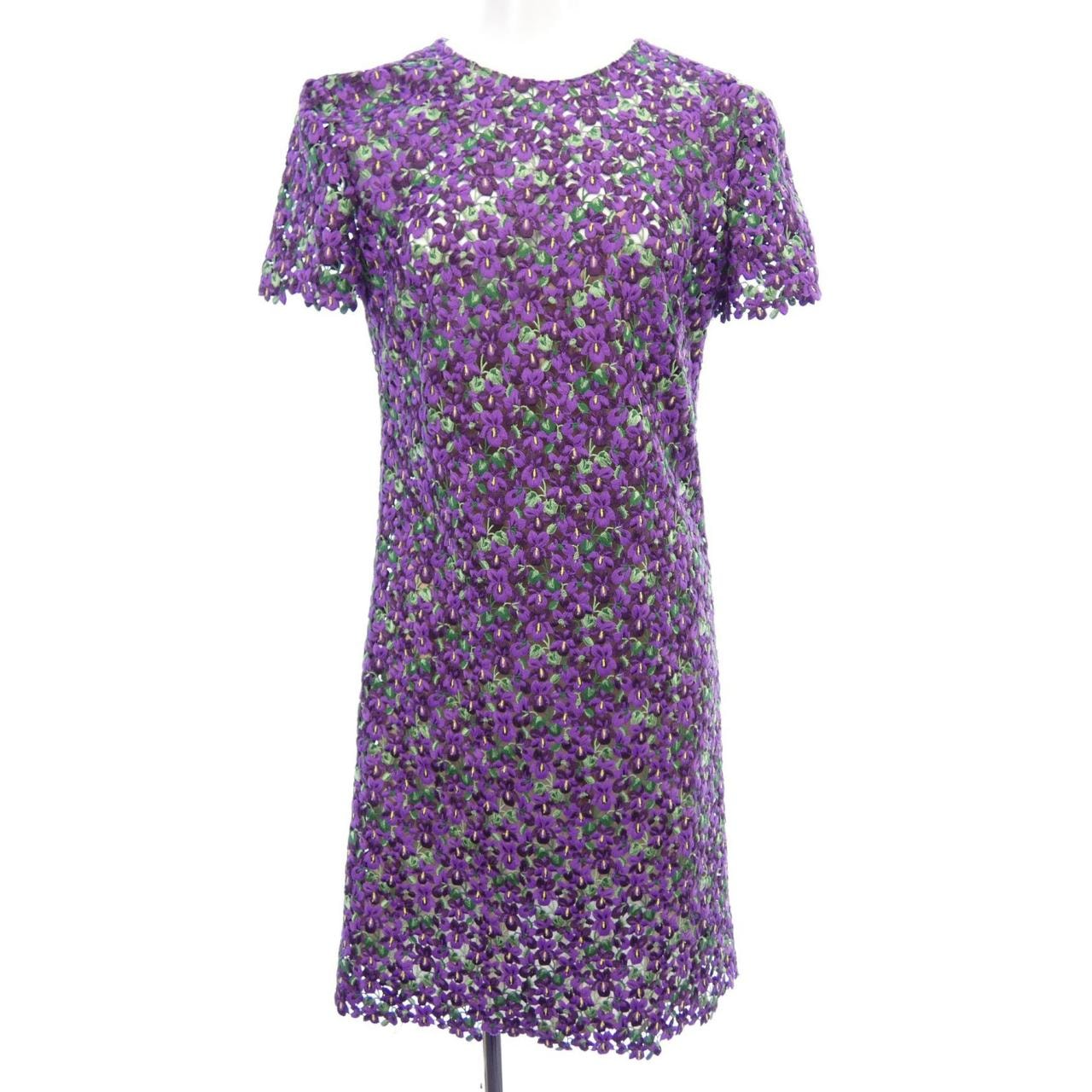 ヴァレンティノ VALENTINO RB3VAKJI4EH ワンピース