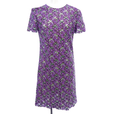 ヴァレンティノ VALENTINO RB3VAKJI4EH ワンピース