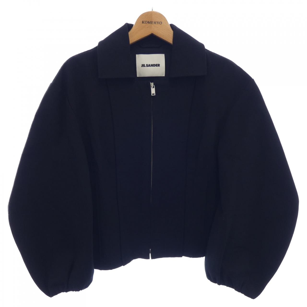 ジルサンダー JIL SANDER J02BN0004 ジャケット