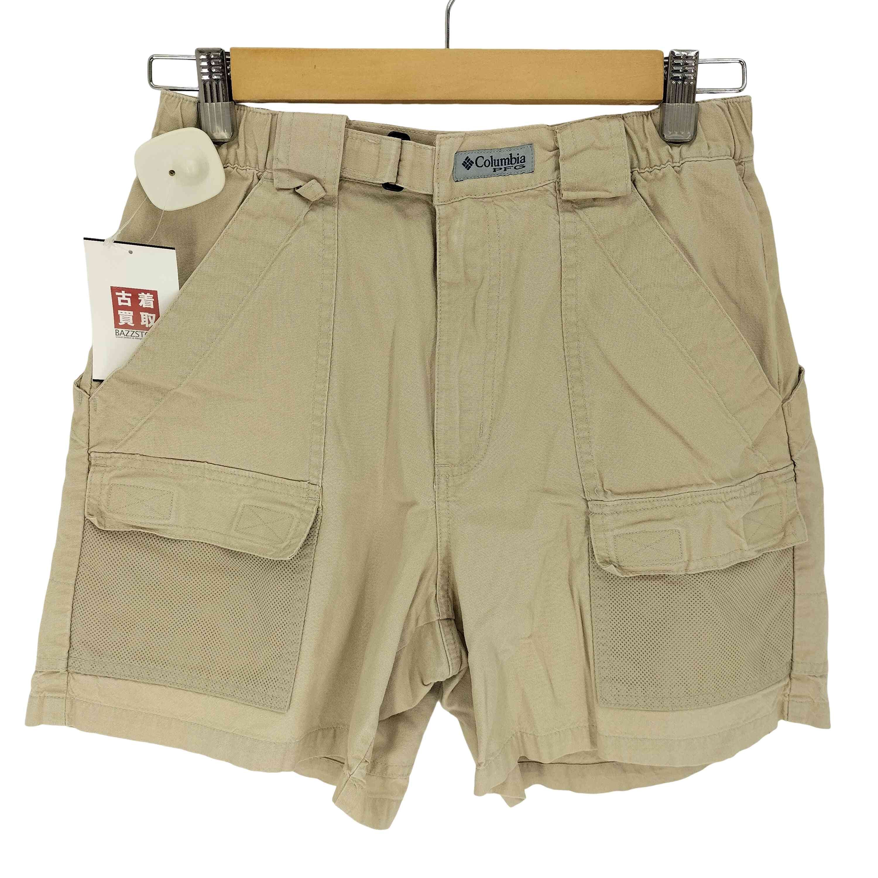 PFG フィッシングショーツ カーゴショーツ【1141788177597】