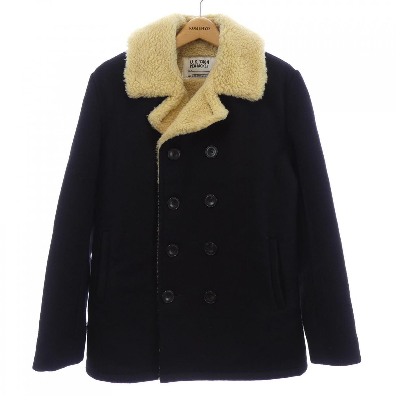 ショット SCHOTT コート